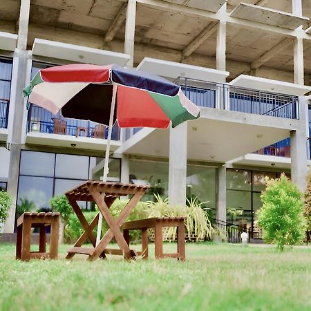 Aqua Marine Beach Hotel Kalkudah  Zewnętrze zdjęcie