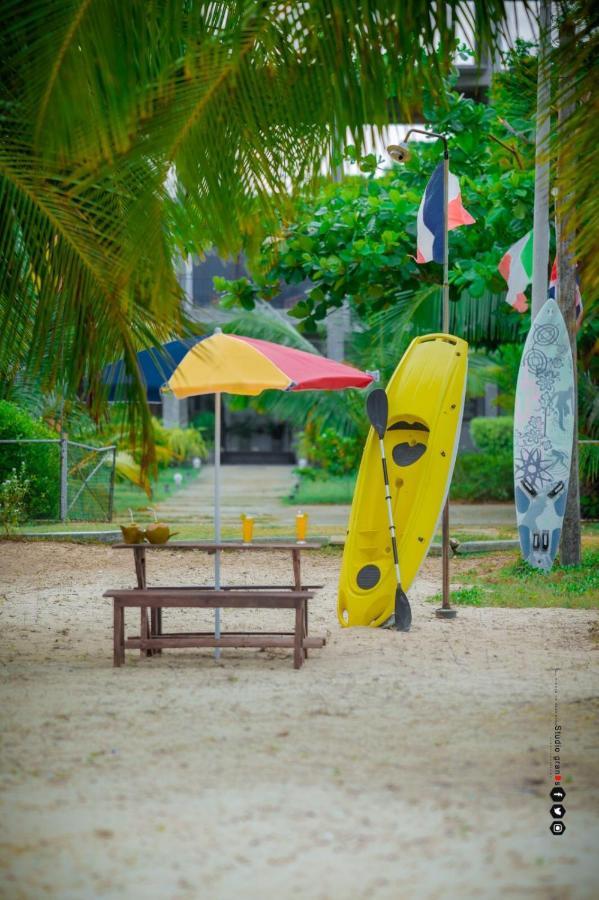 Aqua Marine Beach Hotel Kalkudah  Zewnętrze zdjęcie