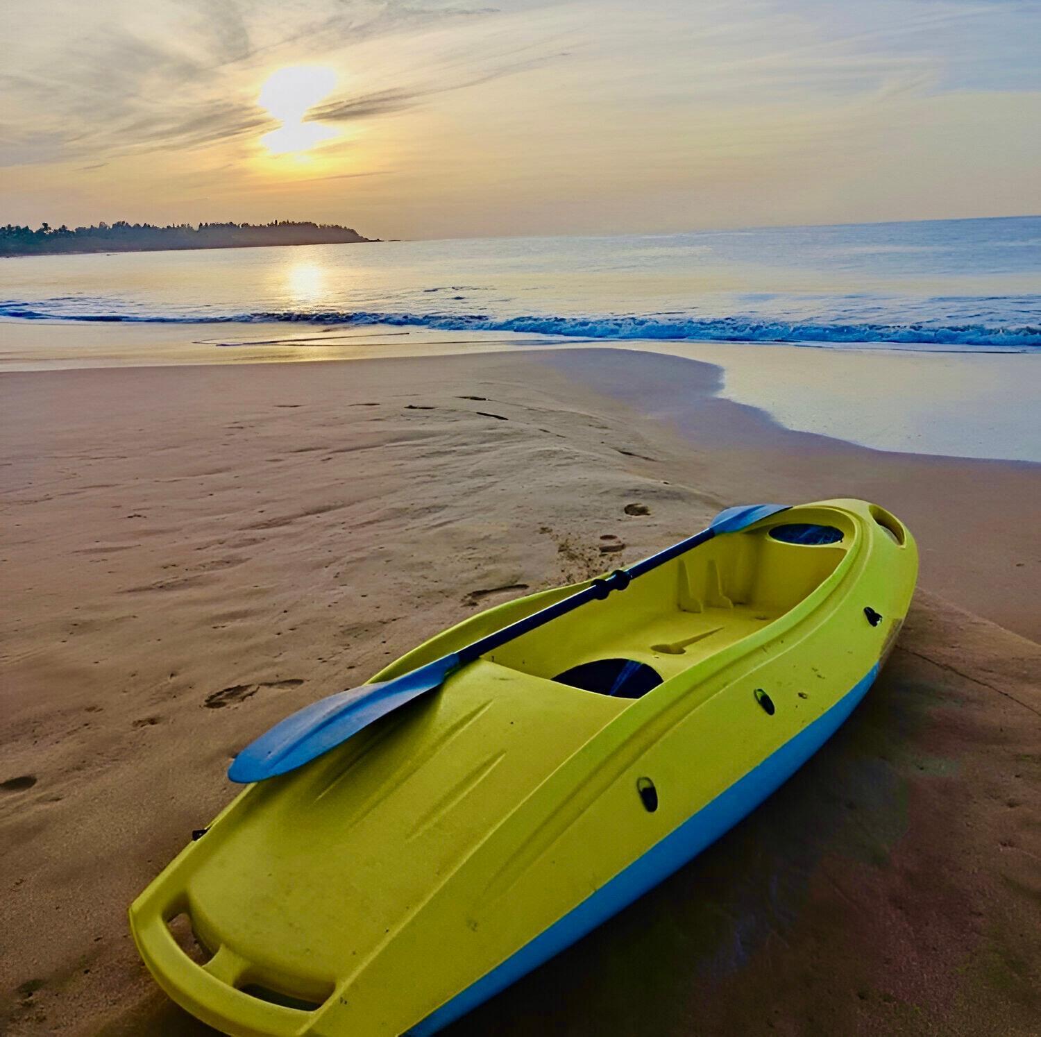 Aqua Marine Beach Hotel Kalkudah  Zewnętrze zdjęcie